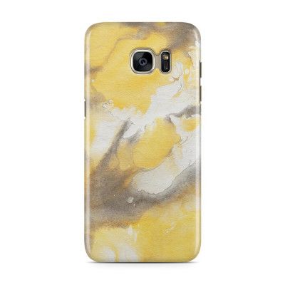 Designer Skal till Samsung Galaxy S7 - Pat2190