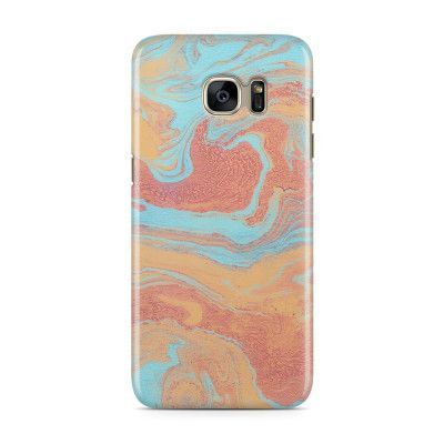 Designer Skal till Samsung Galaxy S7 - Pat2191