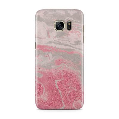 Designer Skal till Samsung Galaxy S7 - Pat2193