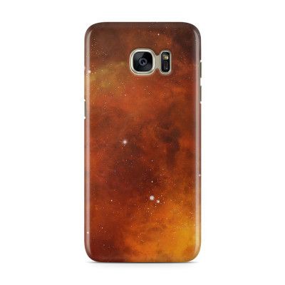 Designer Skal till Samsung Galaxy S7 - Pat2218