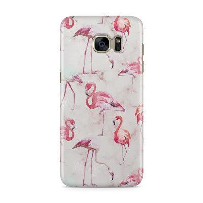 Designer Skal till Samsung Galaxy S7 - Pat2223