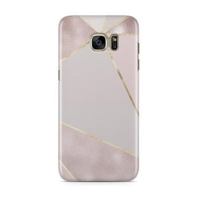Designer Skal till Samsung Galaxy S7 - Pat2226