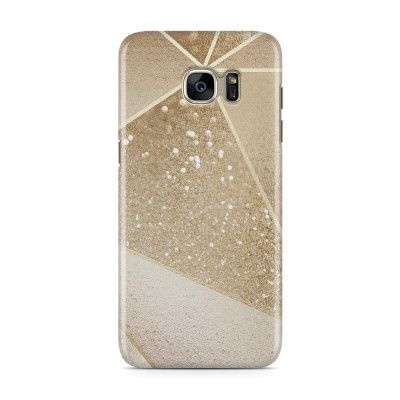 Designer Skal till Samsung Galaxy S7 - Pat2228