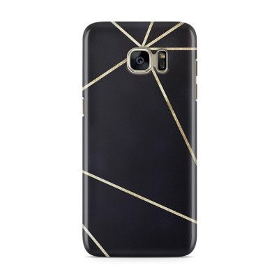 Designer Skal till Samsung Galaxy S7 - Pat2231