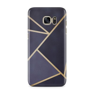 Designer Skal till Samsung Galaxy S7 - Pat2233