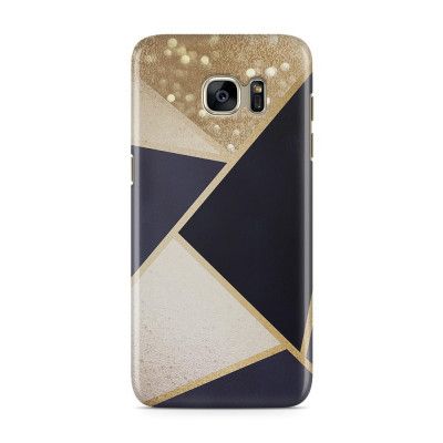 Designer Skal till Samsung Galaxy S7 - Pat2236