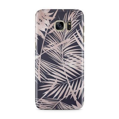 Designer Skal till Samsung Galaxy S7 - Pat2240