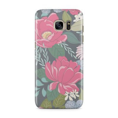 Designer Skal till Samsung Galaxy S7 - Pat2244