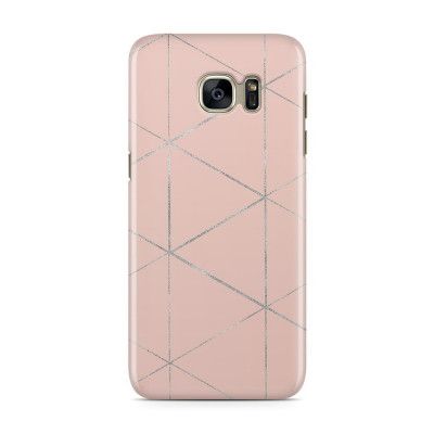 Designer Skal till Samsung Galaxy S7 - Pat2255