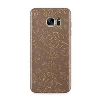 Designer Skal till Samsung Galaxy S7 - Pat2276