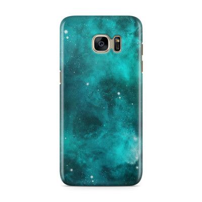 Designer Skal till Samsung Galaxy S7 - Pat2278