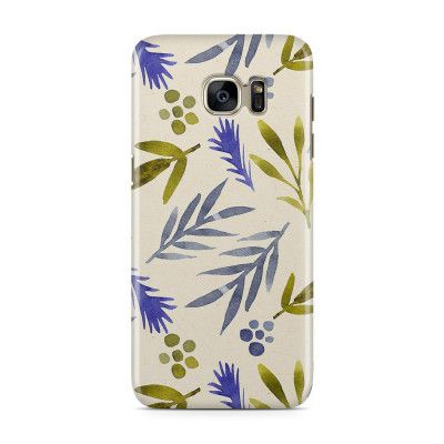 Designer Skal till Samsung Galaxy S7 - Pat2282