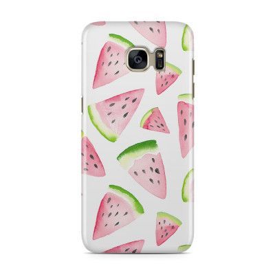 Designer Skal till Samsung Galaxy S7 - Pat2285