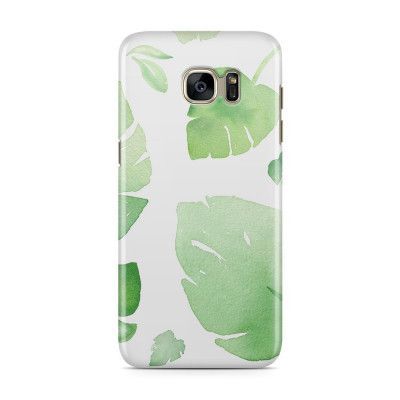 Designer Skal till Samsung Galaxy S7 - Pat2286