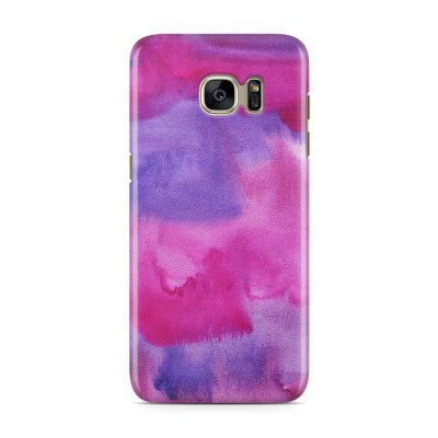 Designer Skal till Samsung Galaxy S7 - Pat2290