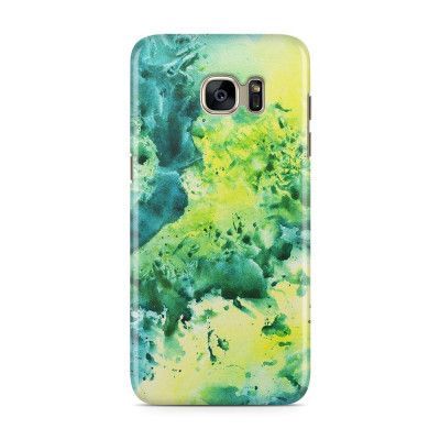 Designer Skal till Samsung Galaxy S7 - Pat2291