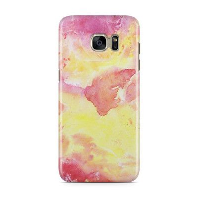 Designer Skal till Samsung Galaxy S7 - Pat2292