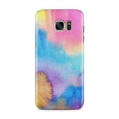 Designer Skal till Samsung Galaxy S7 - Pat2297