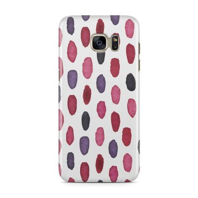 Designer Skal till Samsung Galaxy S7 - Pat2302