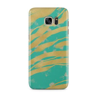 Designer Skal till Samsung Galaxy S7 - Pat2304