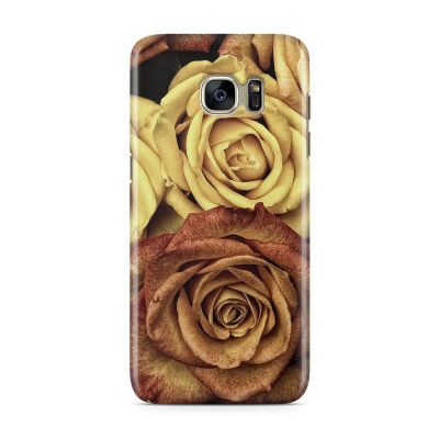 Designer Skal till Samsung Galaxy S7 - Pat2309