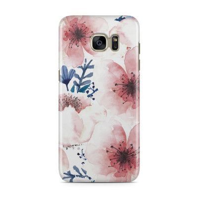Designer Skal till Samsung Galaxy S7 - Pat2310