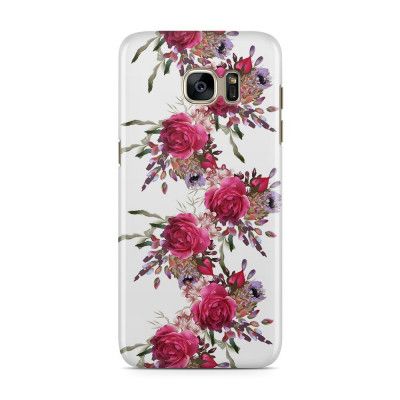 Designer Skal till Samsung Galaxy S7 - Pat2313