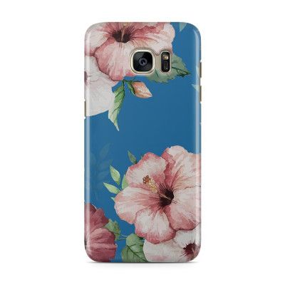 Designer Skal till Samsung Galaxy S7 - Pat2317