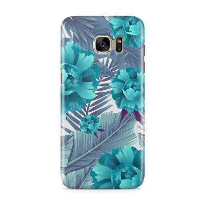 Designer Skal till Samsung Galaxy S7 - Pat2319