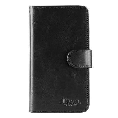 iDeal of Sweden Magnet Wallet+ Galaxy S7 Black