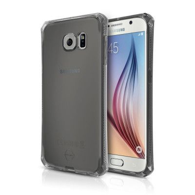 Itskins Spectrum Skal till Samsung Galaxy S7 - Svart