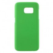 MobilSkal till Samsung Galaxy S7 - Grön