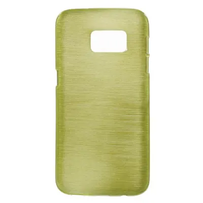 MobilSkal till Samsung Galaxy S7 - Grön