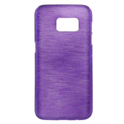 MobilSkal till Samsung Galaxy S7 - Lila