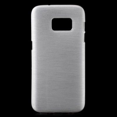 MobilSkal till Samsung Galaxy S7 - Vit