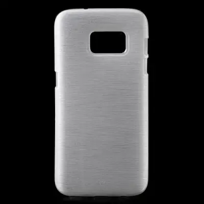 MobilSkal till Samsung Galaxy S7 - Vit