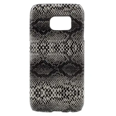 Ormskinnsmönstrat MobilSkal till Samsung Galaxy S7