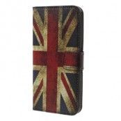 Plånboksfodral till Samsung Galaxy S7 - United Kingdom