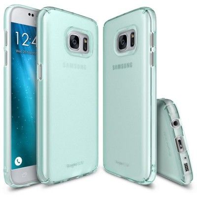 Ringke Slim Skal till Samsung Galaxy S7 - Mint