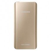 Samsung Fast Charging Battery Pack EB-PN920UFEGWW - Guld
