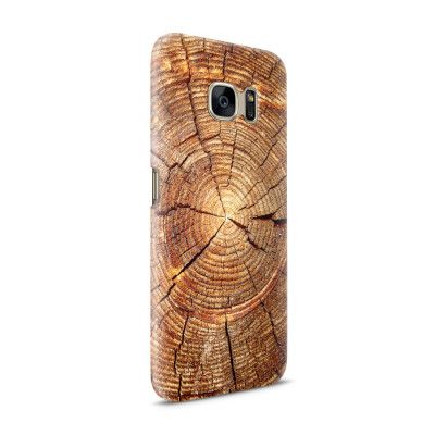 Skal till Samsung Galaxy S7 - Åldersringar träd