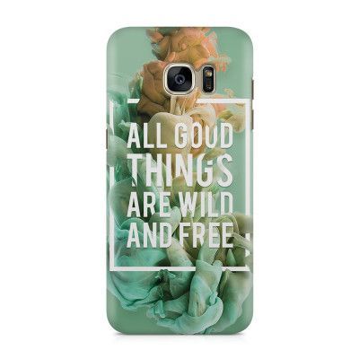 Skal till Samsung Galaxy S7 - All good things