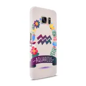 Skal till Samsung Galaxy S7 - AQUARIUS