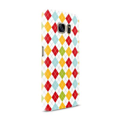Skal till Samsung Galaxy S7 - Argyle