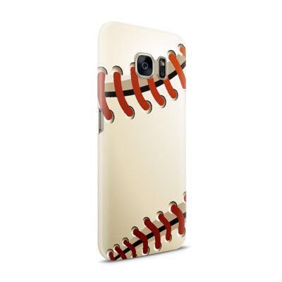 Skal till Samsung Galaxy S7 - Baseboll