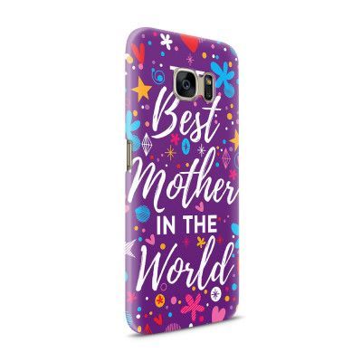 Skal till Samsung Galaxy S7 - Best Mother
