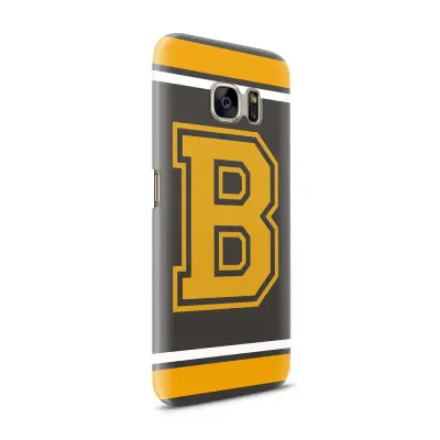 Skal till Samsung Galaxy S7 - Bokstav B