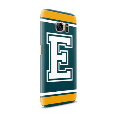 Skal till Samsung Galaxy S7 - Bokstav E