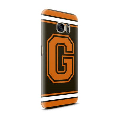 Skal till Samsung Galaxy S7 - Bokstav G