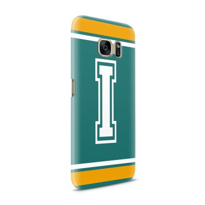 Skal till Samsung Galaxy S7 - Bokstav I